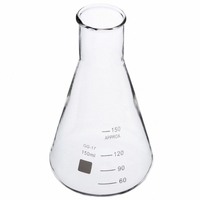 Колба коническая 150 мл. - fgospostavki.ru - Королёв
