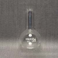 Колба круглодонная 150 мл. - fgospostavki.ru - Королёв