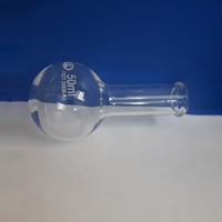 Колба круглодонная 50 мл. - fgospostavki.ru - Королёв