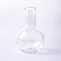 Колба плоскодонная 250 мл. - fgospostavki.ru - Королёв