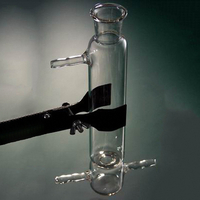 Стеклянная колонка адсорбционная КАД - fgospostavki.ru - Королёв