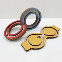 Комплект нейровосьмёрок: ЗD и Классика - fgospostavki.ru - Королёв