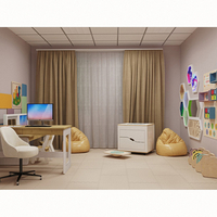 Комплект оборудования для кабинета Логопеда 16 м² - fgospostavki.ru - Королёв