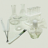 Комплект посуды демонстрационный с принадлежностями - fgospostavki.ru - Королёв