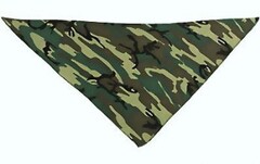 Косынки детские в ассортименте - fgospostavki.ru - Королёв