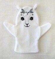 Кукла-рукавичка "Козленок" - fgospostavki.ru - Королёв