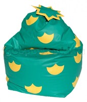 Кресло "Дольки" с гранулами (большое) - fgospostavki.ru - Королёв