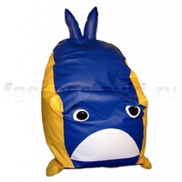 Кресло "Кит" с гранулами - fgospostavki.ru - Королёв