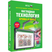 Технология. Кройка и шитье - fgospostavki.ru - Королёв