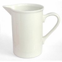 Кружка фарфоровая с носиком N2 500 мл - fgospostavki.ru - Королёв