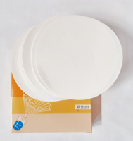 Фильтровальная бумага - fgospostavki.ru - Королёв