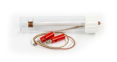 Прибор для изучения зависимости сопротивления металлов от температуры - fgospostavki.ru - Королёв