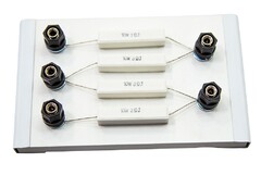 Магазин сопротивлений лабораторный - fgospostavki.ru - Королёв