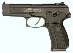 Макет массо-габаритный "Викинг" - fgospostavki.ru - Королёв