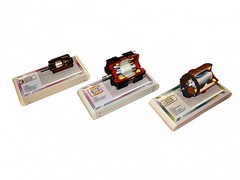 Демонстрационные стенды "Электрические машины" - fgospostavki.ru - Королёв