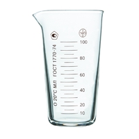 Мензурка 100 мл - fgospostavki.ru - Королёв