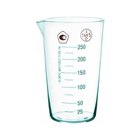 Мензурка 250 мл. - fgospostavki.ru - Королёв