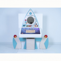 МИК «Ракета» - Методический интерактивный комплекс - fgospostavki.ru - Королёв