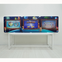 МИК «Трио» - Методический интерактивный комплекс - fgospostavki.ru - Королёв