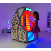 Мобильный сенсорный комплекс «Иллюминар» - fgospostavki.ru - Королёв