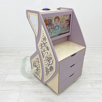 Мобильный сенсорный комплекс «Иллюминар» (интерактивная версия) - fgospostavki.ru - Королёв