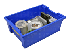 Набор "ЕГЭ. Молекулярная физика и термодинамика" - fgospostavki.ru - Королёв