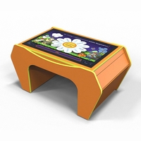 Профессиональный интерактивный стол «Познайка» - fgospostavki.ru - Королёв