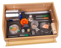 Лабораторный комплект (набор) по молекулярной физике и термодинамике - fgospostavki.ru - Королёв