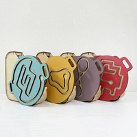 Набор комплектов ручных балансиров для детей «Балу» (4 цвета, 16 шт.) - fgospostavki.ru - Королёв