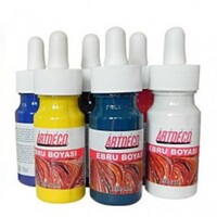 Набор красок для аква-анимации (вариант 1) - fgospostavki.ru - Королёв