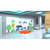 Настенная панель «Банк» - fgospostavki.ru - Королёв