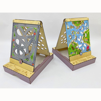 Настольная развивающая игра «Тайные тропы» - fgospostavki.ru - Королёв