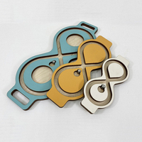 Нейровосьмёрки 3 в 1 - fgospostavki.ru - Королёв