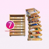 Набор психолога «Старт 7» - fgospostavki.ru - Королёв