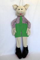 Ростовая кукла "Поросенок Нуф-Нуф" - fgospostavki.ru - Королёв