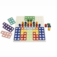 Нумирошка. Первые шаги. Мини Набор для занятий дома по методике Нумикон - fgospostavki.ru - Королёв