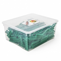 Набор «Basic зеленый» - fgospostavki.ru - Королёв