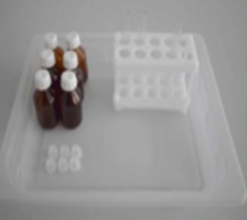 Набор ОГЭ по химии: оборудование для ученика (2022) - fgospostavki.ru - Королёв