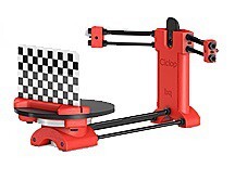 Конструктор для сборки 3D сканера - fgospostavki.ru - Королёв