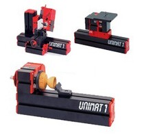 Конструктор для сборки станков для механической обработки - fgospostavki.ru - Королёв