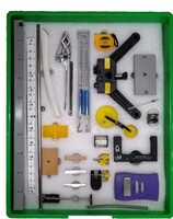 Набор по механике с 2-мя оптодатчиками лабораторный - fgospostavki.ru - Королёв