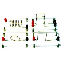 Набор для демонстрации магнитных полей - fgospostavki.ru - Королёв