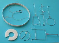 Комплект для демонстрации поверхностного натяжения - fgospostavki.ru - Королёв