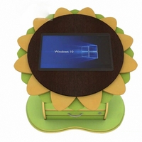 Профессиональный напольный интерактивный комплекс «Подсолнух» - fgospostavki.ru - Королёв