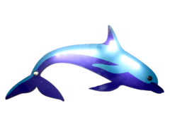 Прибор интерактивный световой «Дельфин» - fgospostavki.ru - Королёв