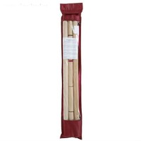 Городки деревянные большие в комплекте с чехлом - fgospostavki.ru - Королёв