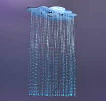 Фибероптический модуль «Веселое облако» - fgospostavki.ru - Королёв