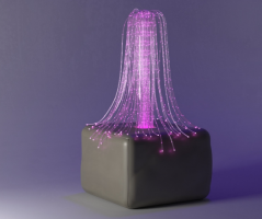 Фибероптический модуль «Волшебный фонтан» - fgospostavki.ru - Королёв