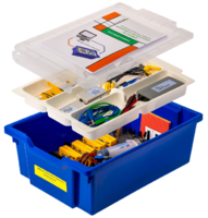 Цифровая лаборатория по физике (базовый уровень) - fgospostavki.ru - Королёв