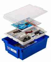 Цифровая лаборатория по химии (базовый уровень) - fgospostavki.ru - Королёв